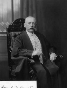 William Armstrong (Australian politician)