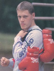 Bert Teuchert