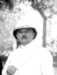 Louis Finot (archeologist)