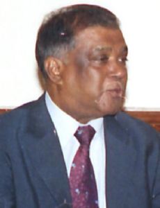 Jaya Krishna Cuttaree
