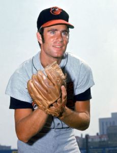 Jim Palmer