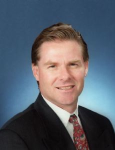 Peter Woolcott