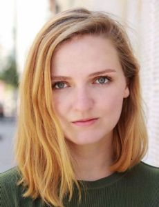Chelsea Ingram