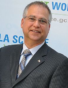 Gary Goodyear