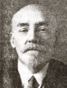 Kostiantyn Matsiyevych