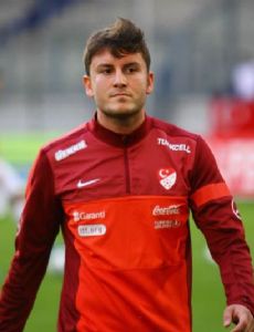 Sefa Yılmaz