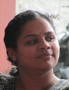Sindhu Joy