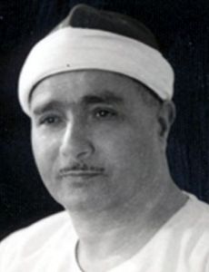 Mustafa Ismail