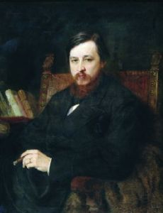 Mikhail Azanchevsky