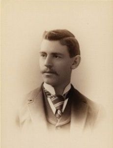 Willard Livingstone Beard