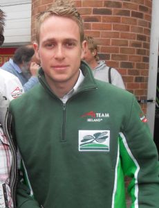 Adam Carroll