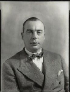 Jack Anthony