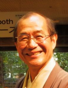 Daisaku Kadokawa