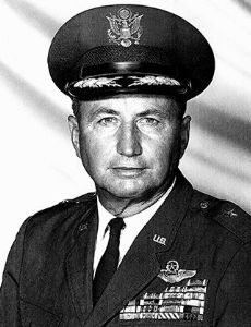 Paul P. Douglas Jr. (United States Air Force)
