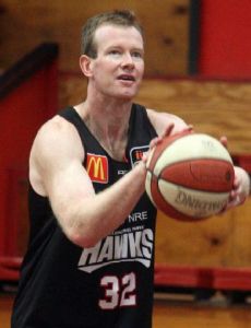 Mat Campbell