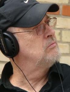 David Briggs