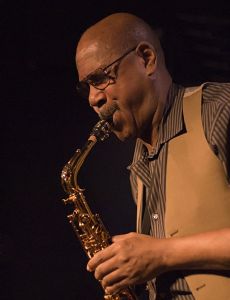 Sonny Fortune