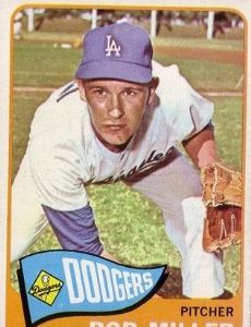 Bob Miller
