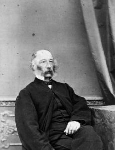 William Fitzherbert (New Zealand)