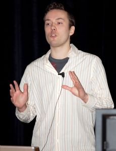 David Heinemeier Hansson
