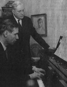Rolf Nevanlinna