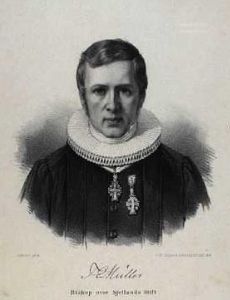 Peter Erasmus Müller