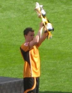 Kevin Foley (footballer)