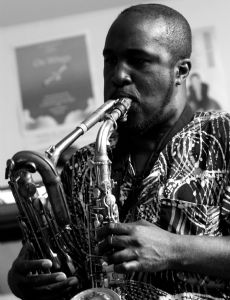 Tony Kofi