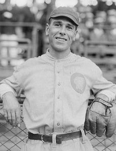 Fred Snodgrass