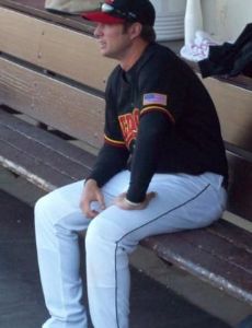 Matt Macri