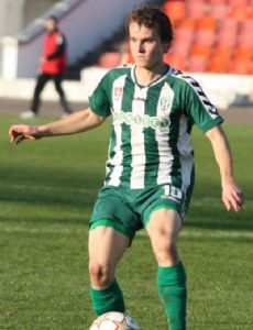 Pavel Komolov