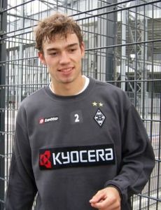 Sebastian Schachten