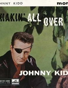 Shakin' All Over