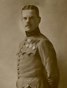 Prince Konrad of Bavaria