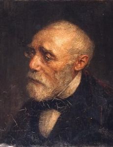 Jozef Israels