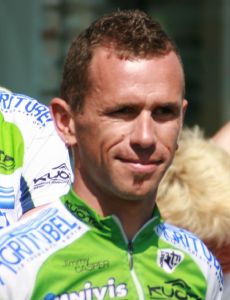 Jimmy Casper