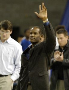 Turner Gill