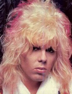 Lizzy Borden