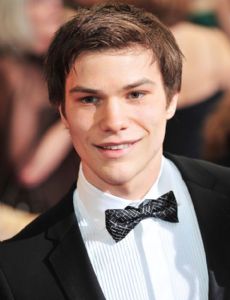 Nick Krause