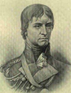 Robert Craufurd