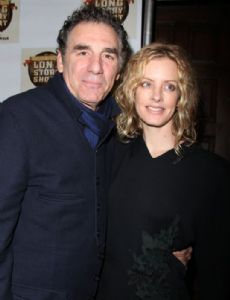 Michael Richards Dating History - FamousFix