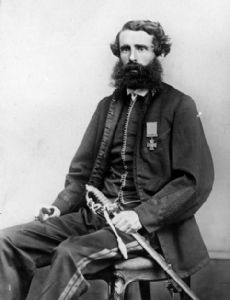 Charles Heaphy