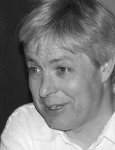 Jonathan Coe