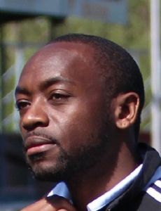 Kiki Musampa