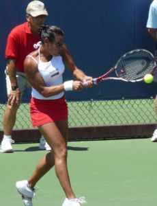 Stéphanie Foretz Gacon