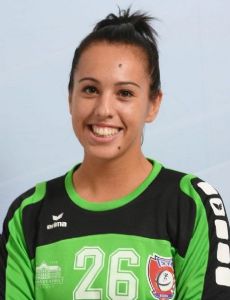 Barbara Sári