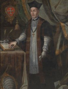 Diego de Muros (bishop of Oviedo)