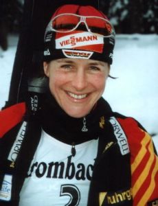 Uschi Disl