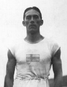 Charles Lomberg