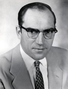 Luna Leopold